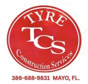 Tyre Construction Services LLC.